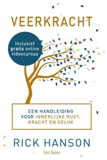 Veerkracht - (ISBN:9789025906863)