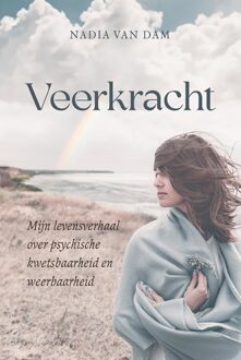 Veerkracht - Nadia van Dam - ebook