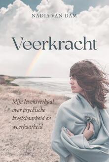 Veerkracht -  Nadia van Dam (ISBN: 9789033181634)