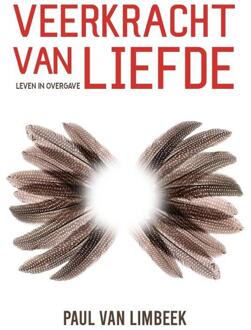 Veerkracht van liefde -  Paul van Limbeek (ISBN: 9789083580777)