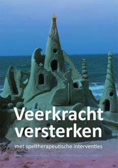 Veerkracht versterken - Boek SWP (9088507139)