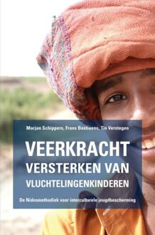 Veerkracht versterken van vluchtelingenkinderen - Marjan Schippers Tin Verstegen - ebook