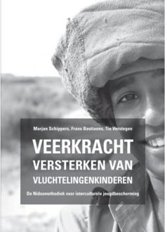 Veerkracht versterken van vluchtelingenkinderen