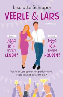 Veerle & Lars - Veerle En Lars - Liselotte Schipper