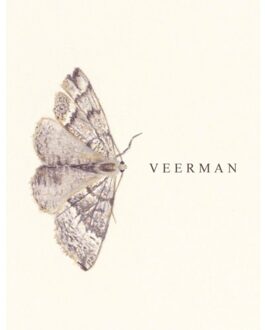 Veerman - Dietske Geerlings