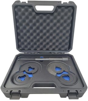 Veerspanner Mercedes WT2157