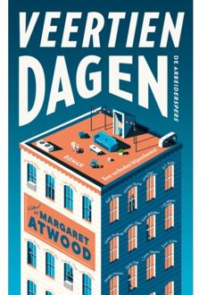 Veertien Dagen - Margaret Atwood
