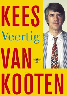Veertig - eBook Kees van Kooten (9023467728)