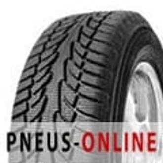 Veerubber Banden VeeRubber VR315 ( 125/80 R12 TL 86N M+S keurmerk ) zwart