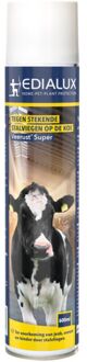Veerust Super Spray tegen vliegen op de koe