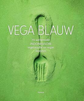 Vega Blauw -  Joke Boon, Restaurant Blauw (ISBN: 9789059964976)