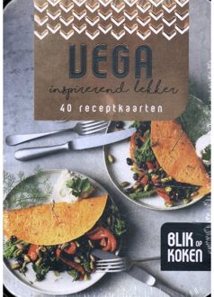 Vega - Blik Op Koken