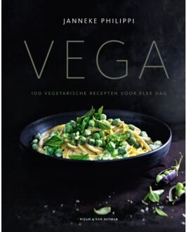 Vega - Janneke Philippi