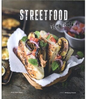 Vega Streetfood - Anne-Katrin Weber