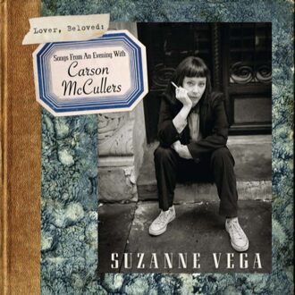 Vega Suzanne - Lover, Beloved: Songs..