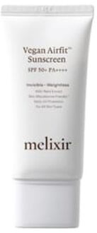 Vegan Airfit Sunscreen 50ml