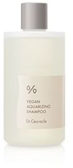 Vegan Aquarizing Shampoo 300ml