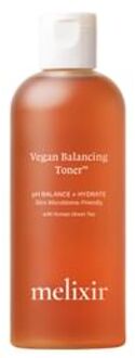 Vegan Balacing Toner 290ml