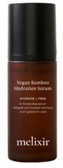 Vegan Bamboo Hydration Serum 50ml