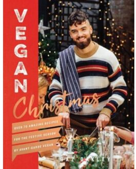 Vegan Christmas