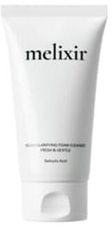 Vegan Clarifying Foam Cleanser 100ml