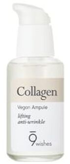 Vegan Collagen Ampule 30ml