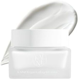 Vegan Collagen Cream 2025 Version - 50ml