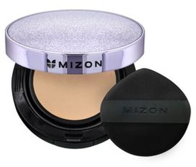 Vegan Collagen Cushion Set - 2 Colors #21 Light Beige