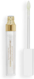 Vegan Collagen Peptide High Shine Lip Gloss 4ml (Various Shades) - Mode