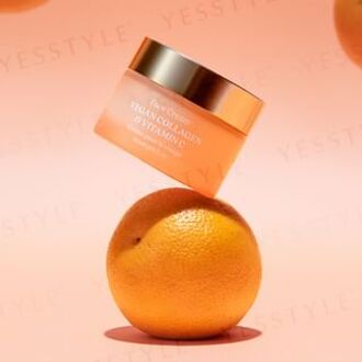Vegan Collagen & Vitamin C Face Cream 50ml