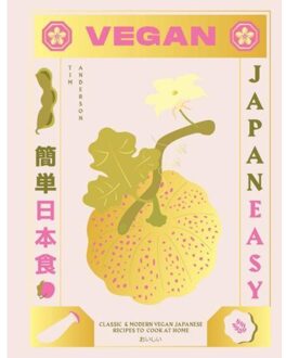 Vegan Japaneasy