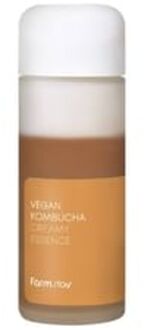 Vegan Kombucha Creamy Essence 140ml