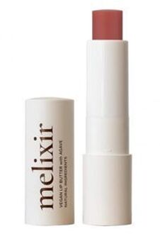 Vegan Lip Butter - 12 Colors #02 Nudy Rose