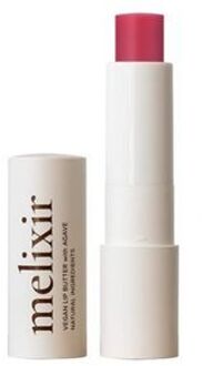 Vegan Lip Butter - 12 Colors #05 Dewy Rose