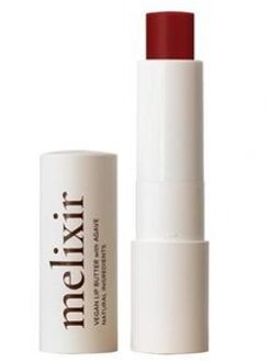 Vegan Lip Butter - 12 Colors #06 Rust Red
