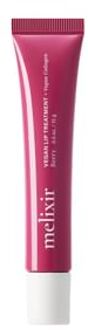 Vegan Lip Treatment - 4 Colors #04 Berry