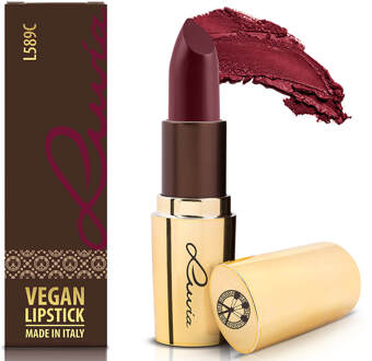 Vegan Lipstick 4g (Various Shades) - Oriental Night