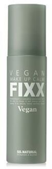 Vegan Make Up Calm Fixx 100ml