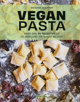 Vegan Pasta - Brianna Claxton