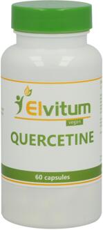 Vegan Quercetine