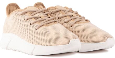Vegan Rumex Runner Sneakers Naturel