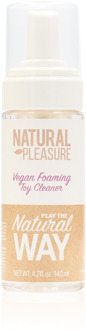 Vegan Schuimende Speelgoedreiniger - 4,7 fl oz / 140 ml