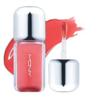 Vegan Spicule Shot Lip Plumper - 3 Colors Tangle Peach