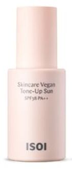Vegan Tone Up Sun 40ml