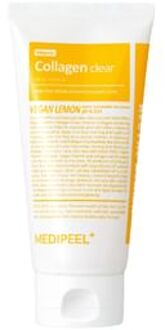 Vegan Vitamin Collagen Clear 2025 Version - 120ml