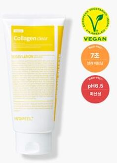 Vegan Vitamin Collagen Clear 300ml