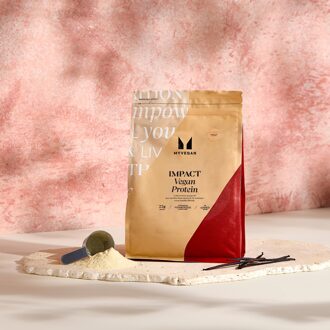 Veganistische Eiwit Mix - 2.5kg - Cereal Milk