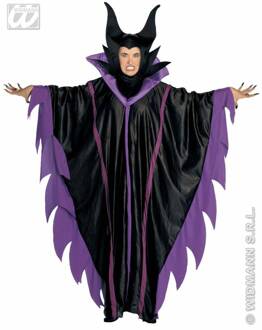 Vegaoo "Duivelinnen kostuum voor vrouwen Halloween  - Verkleedkleding - Large"