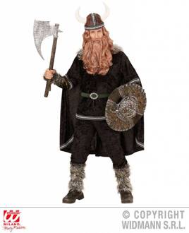 Vegaoo "Luxe Viking kostuum voor mannen  - Verkleedkleding - Large"