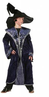 Vegaoo """Sterren tovenaar kostuum voor kinderen - Kinderkostuums - 128-140"""